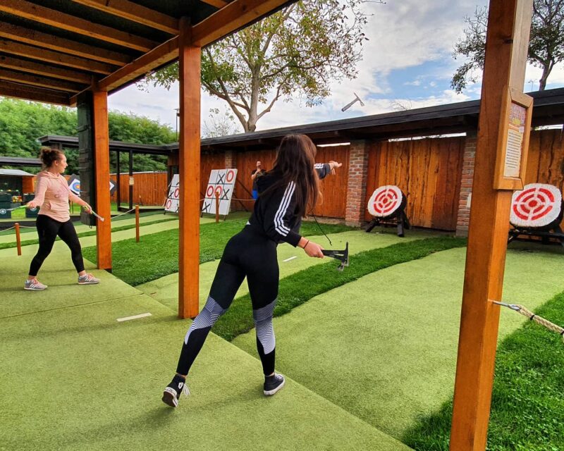 Aktivnosti u Accredo centru 47