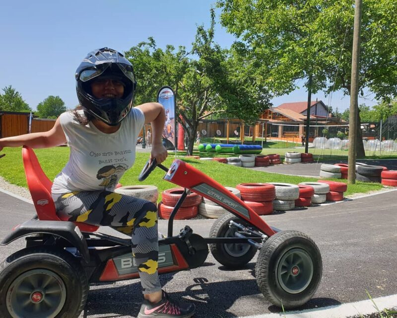 Aktivnosti u Accredo centru 22
