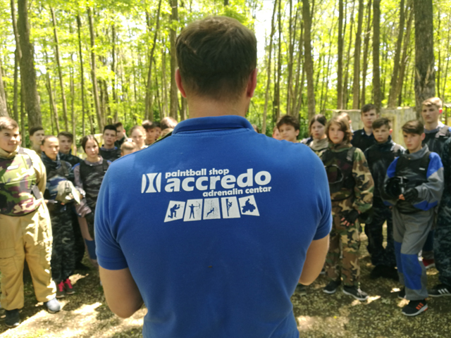 Aktivnosti u Accredo centru 15