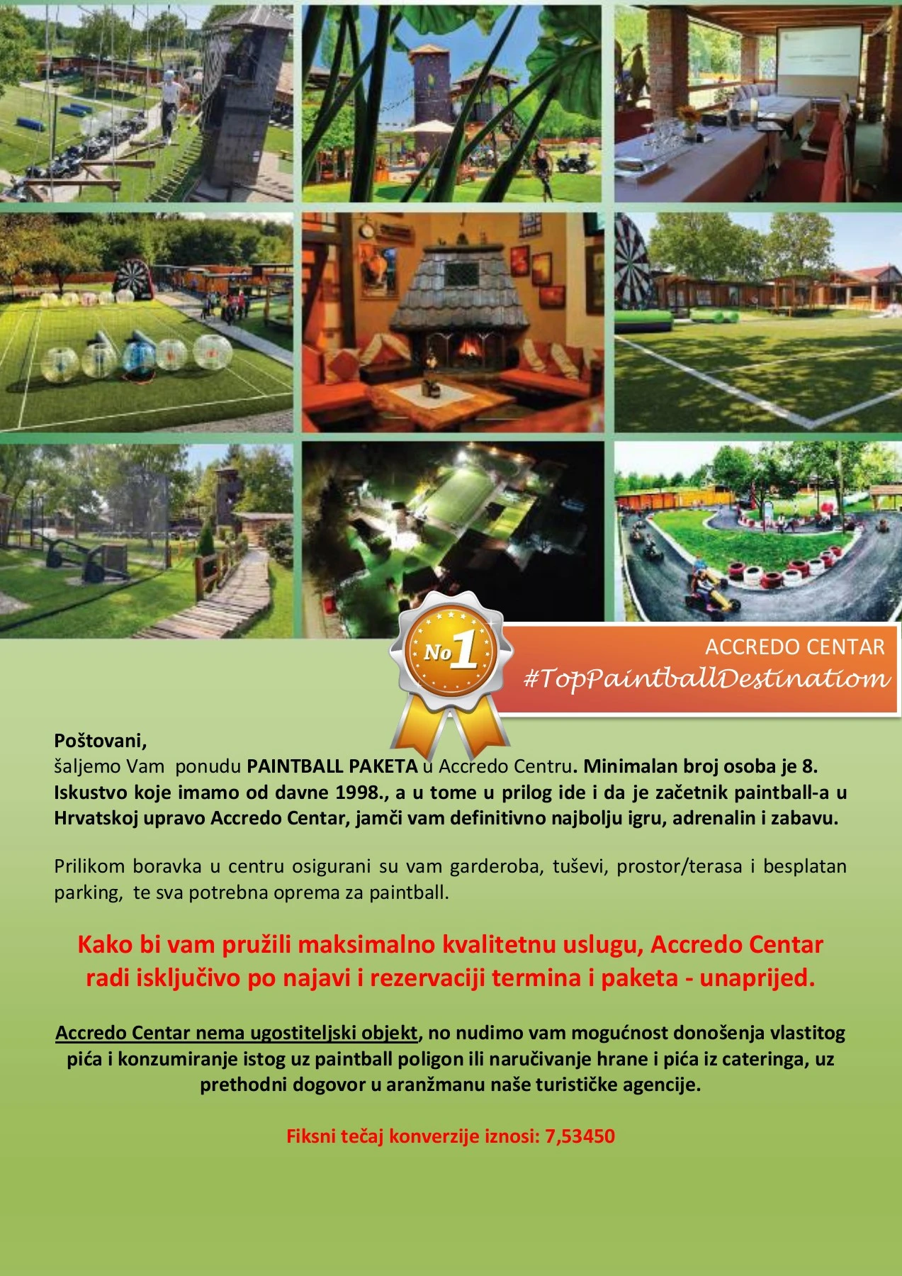 Paintball paketi — stranica 1 od 9
