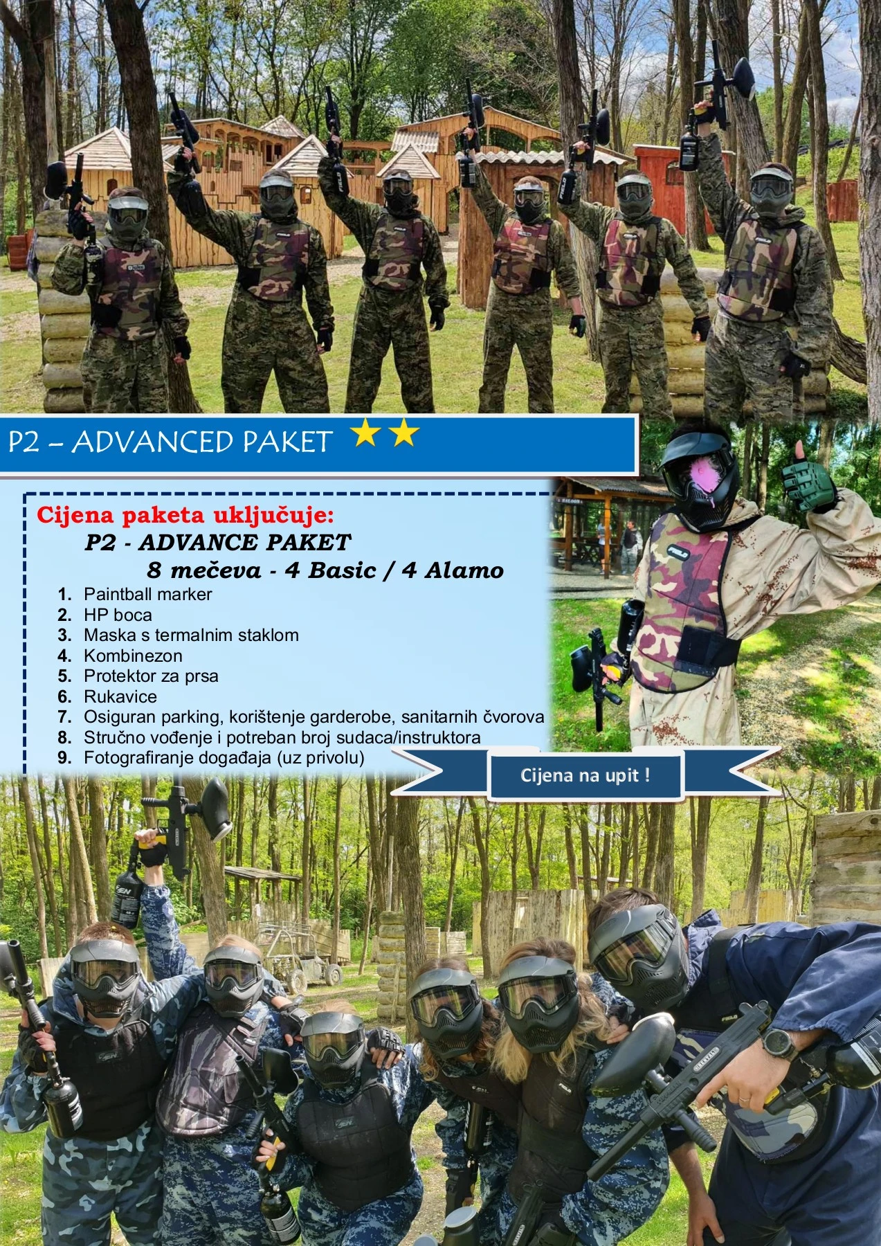 Paintball paketi — stranica 4 od 9