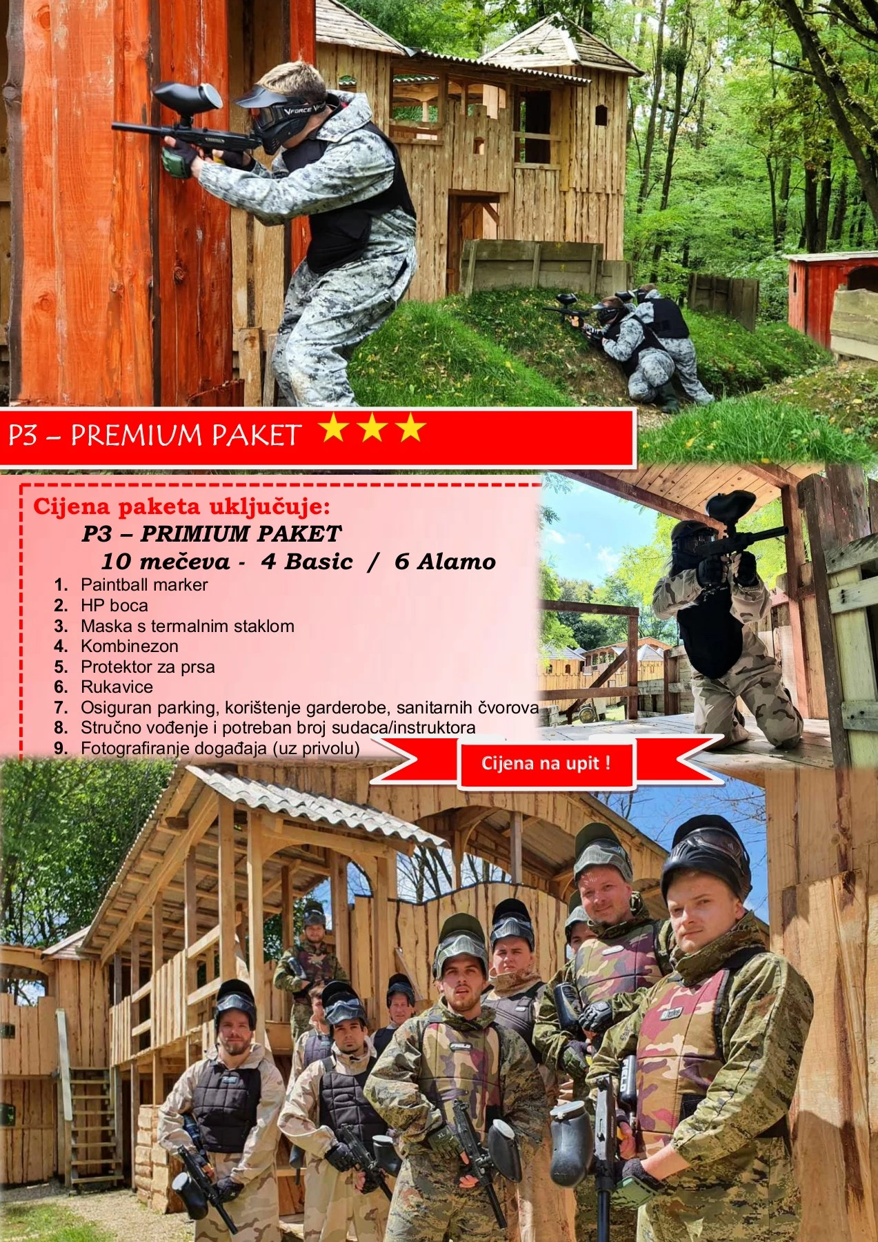 Paintball paketi — stranica 5 od 9