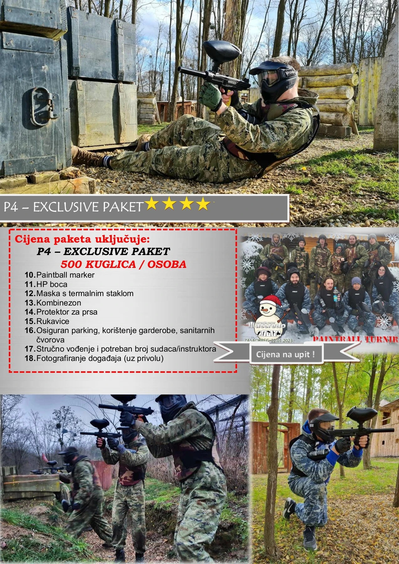 Paintball paketi — stranica 6 od 9