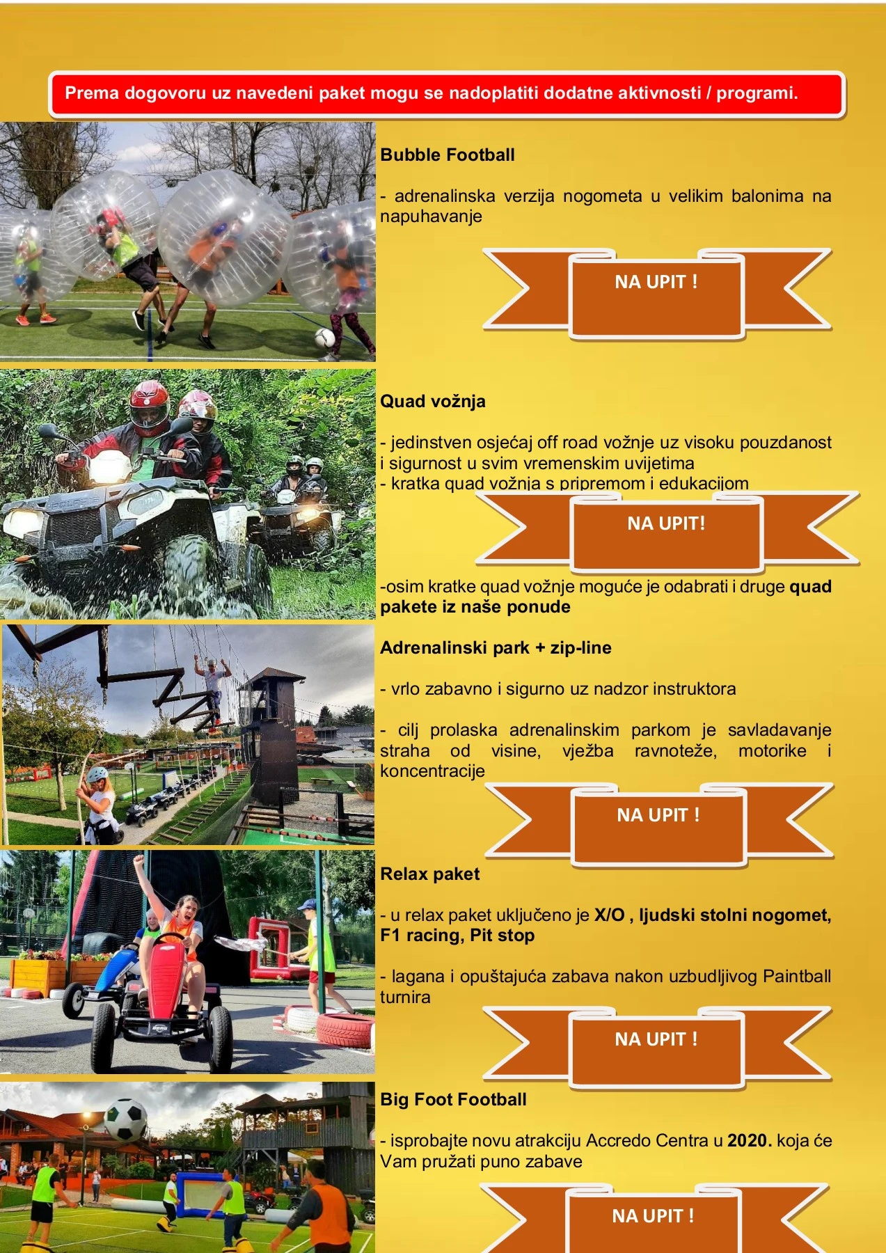 Paintball paketi — stranica 9 od 9