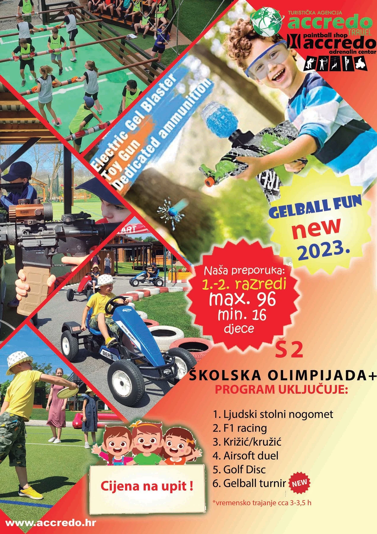 Školski izleti — stranica 4 od 15