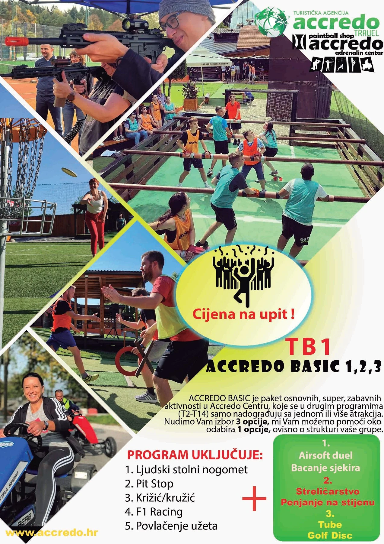 Teambuilding — stranica 3 od 17