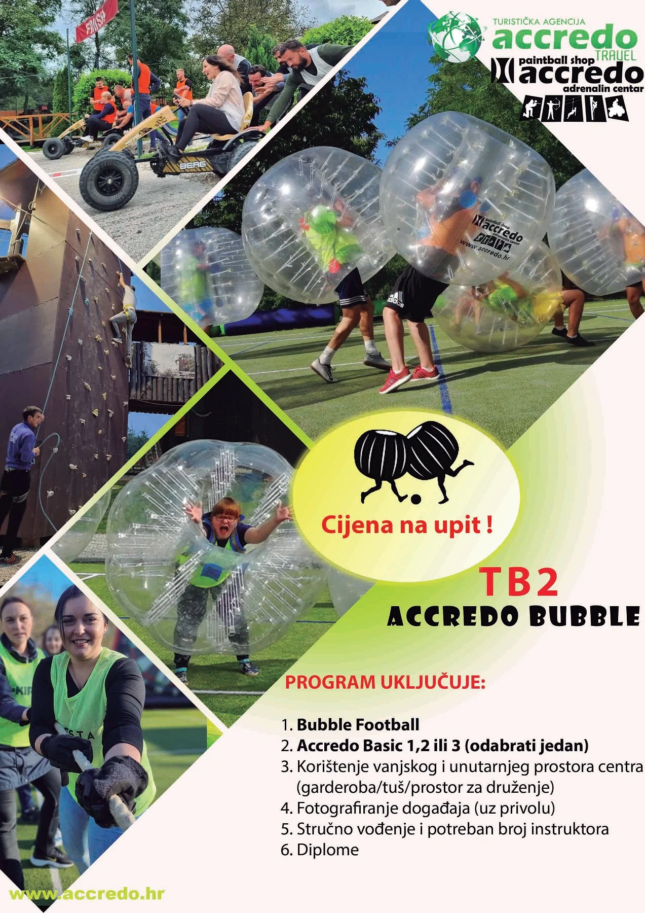Teambuilding — stranica 4 od 17