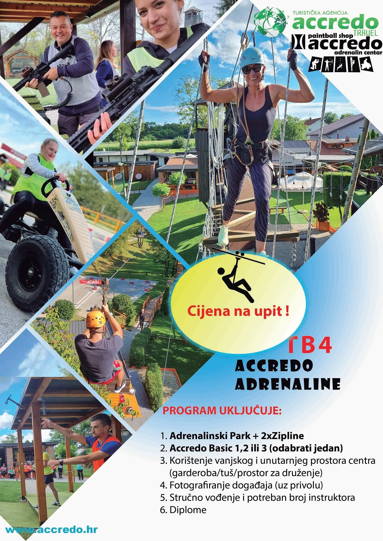 Teambuilding — stranica 6 od 17