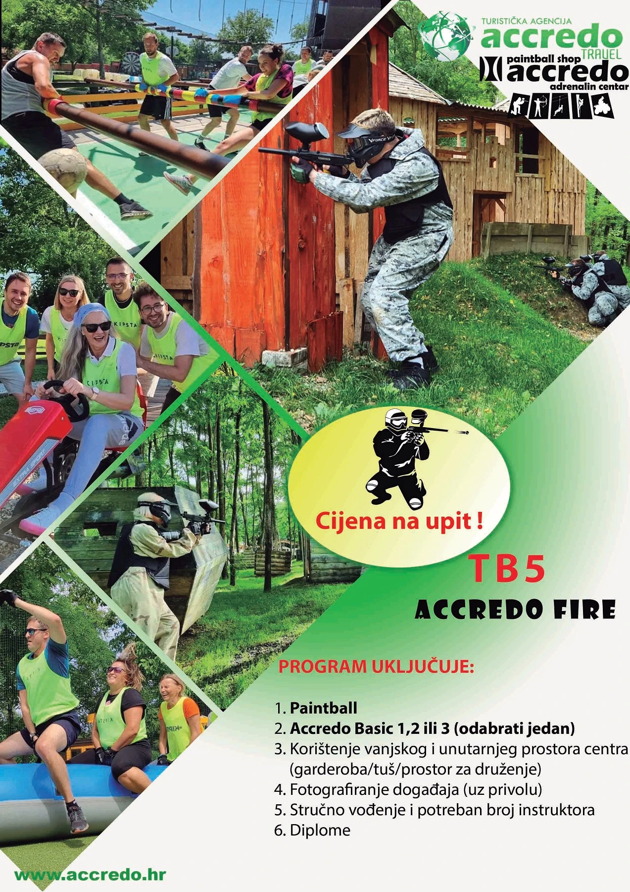 Teambuilding — stranica 7 od 17