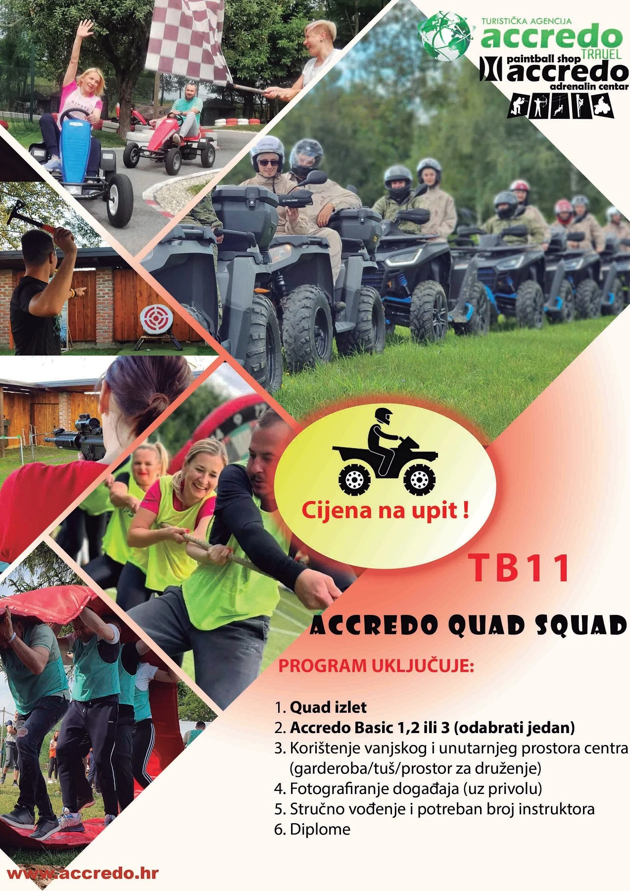 Teambuilding — stranica 13 od 17