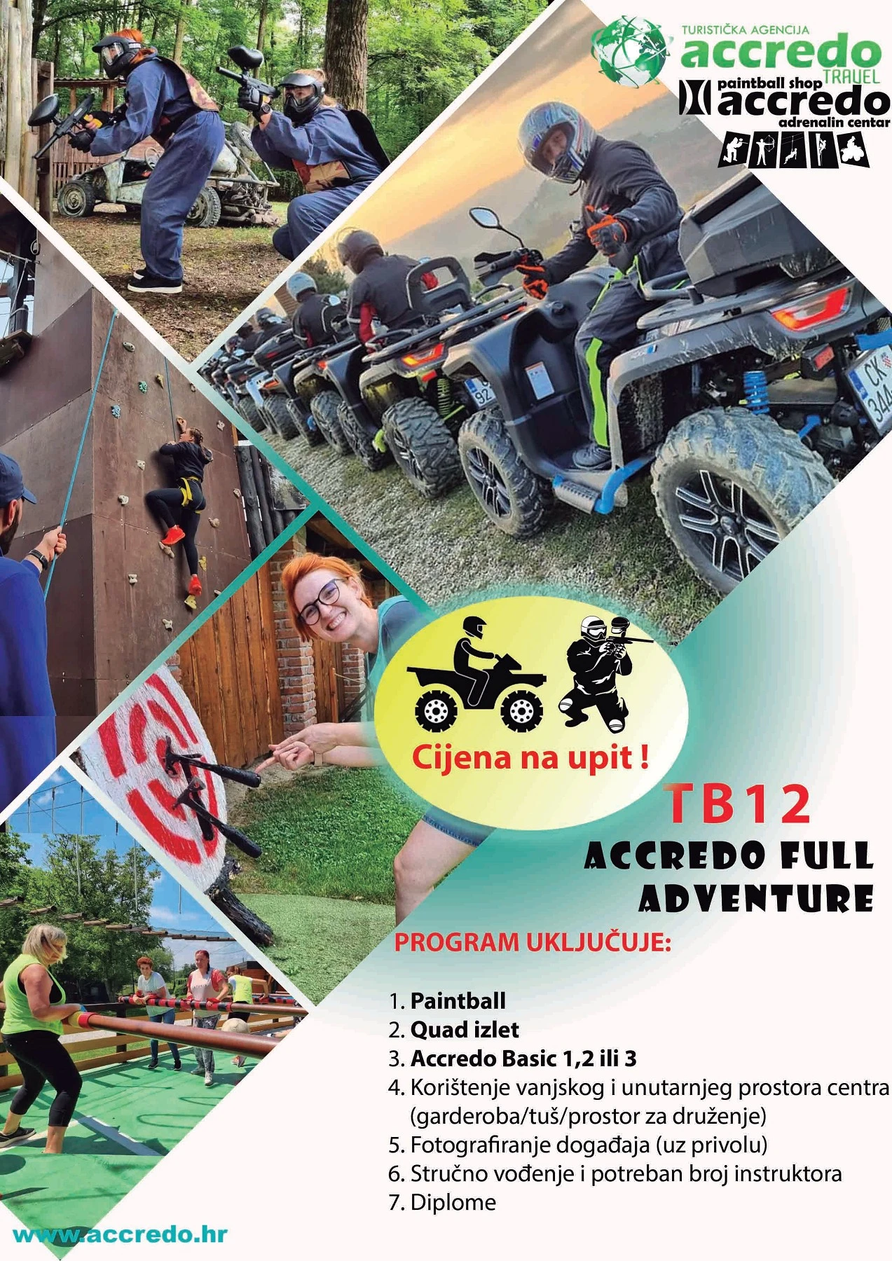 Teambuilding — stranica 14 od 17