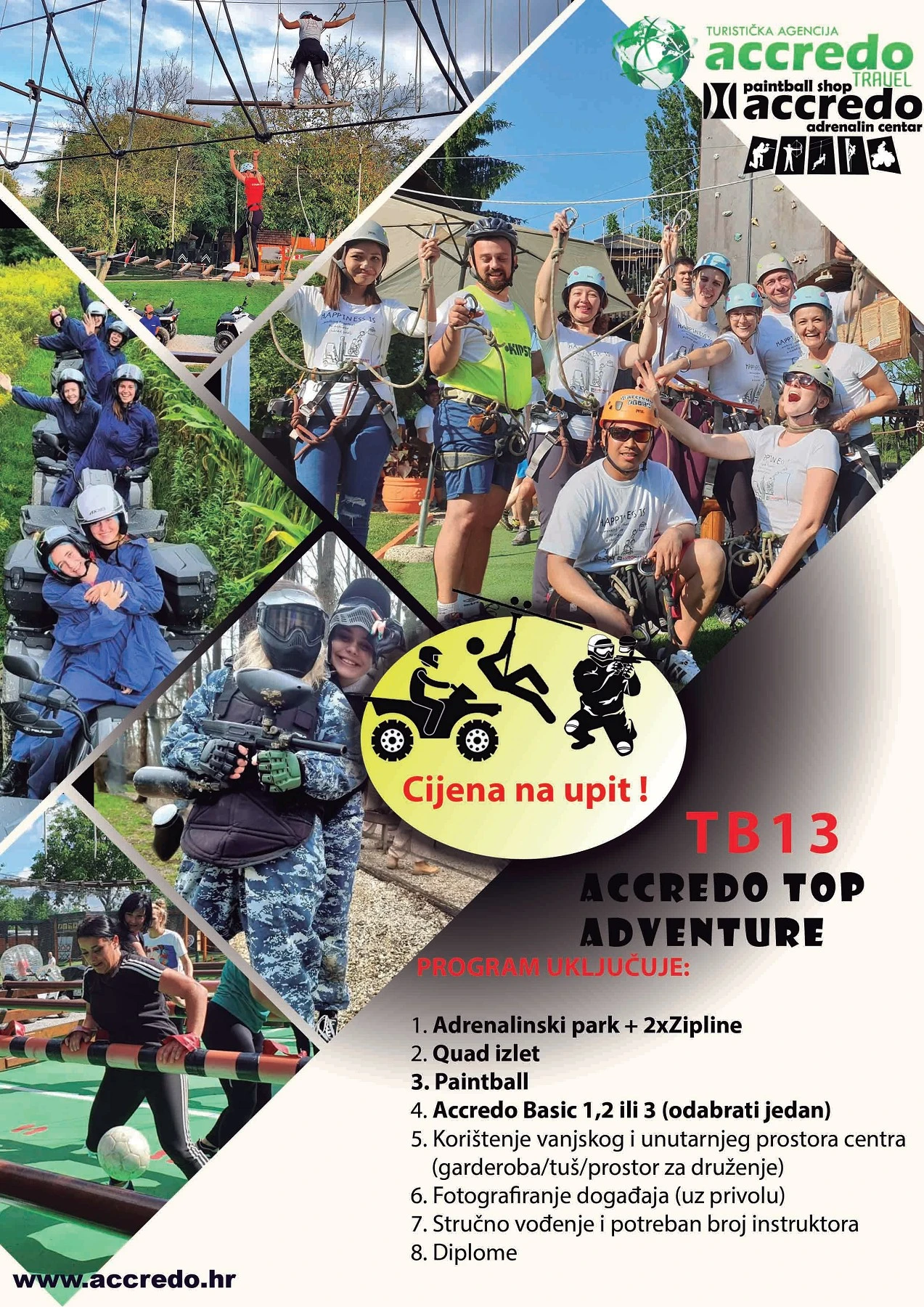 Teambuilding — stranica 15 od 17