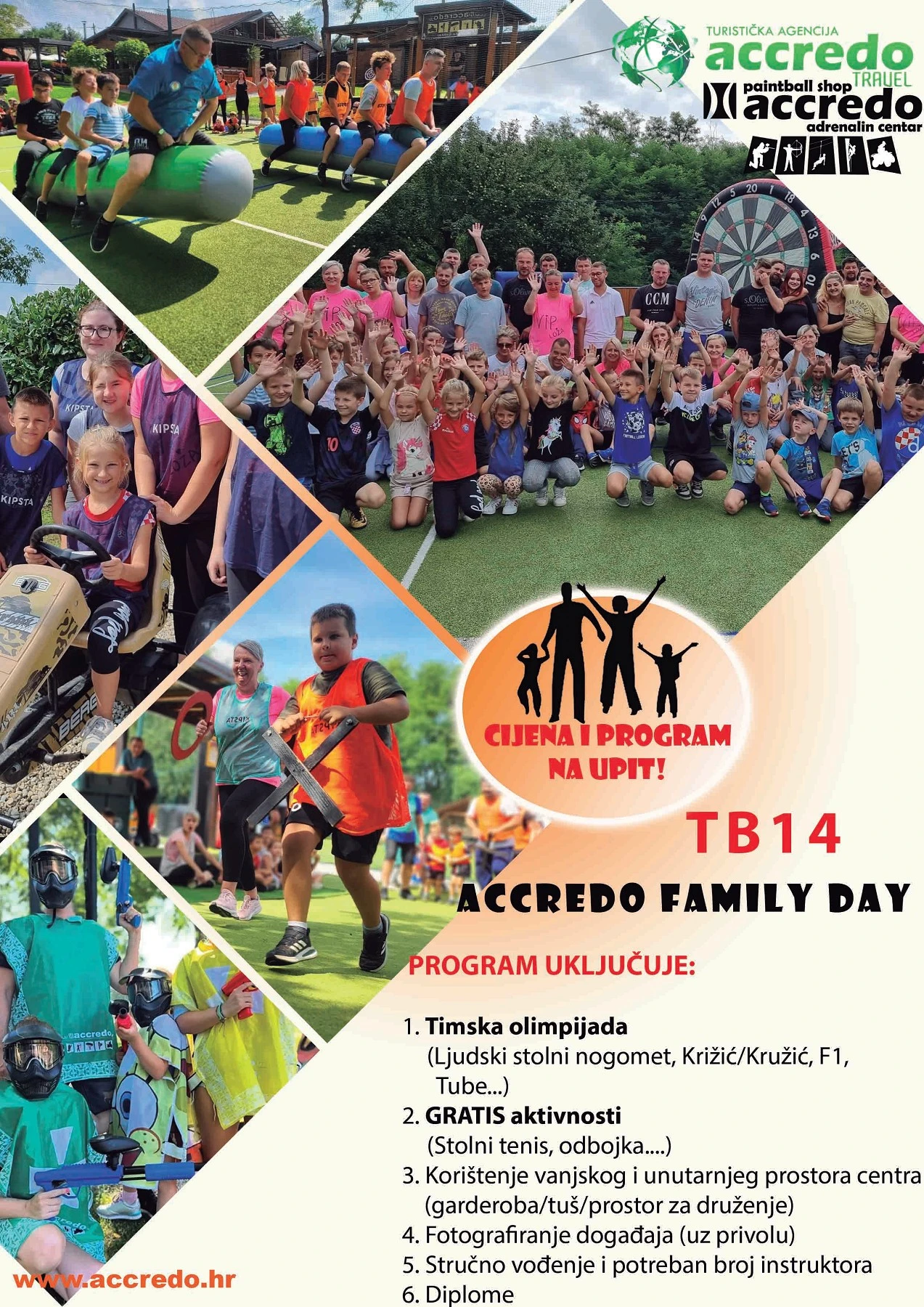 Teambuilding — stranica 16 od 17