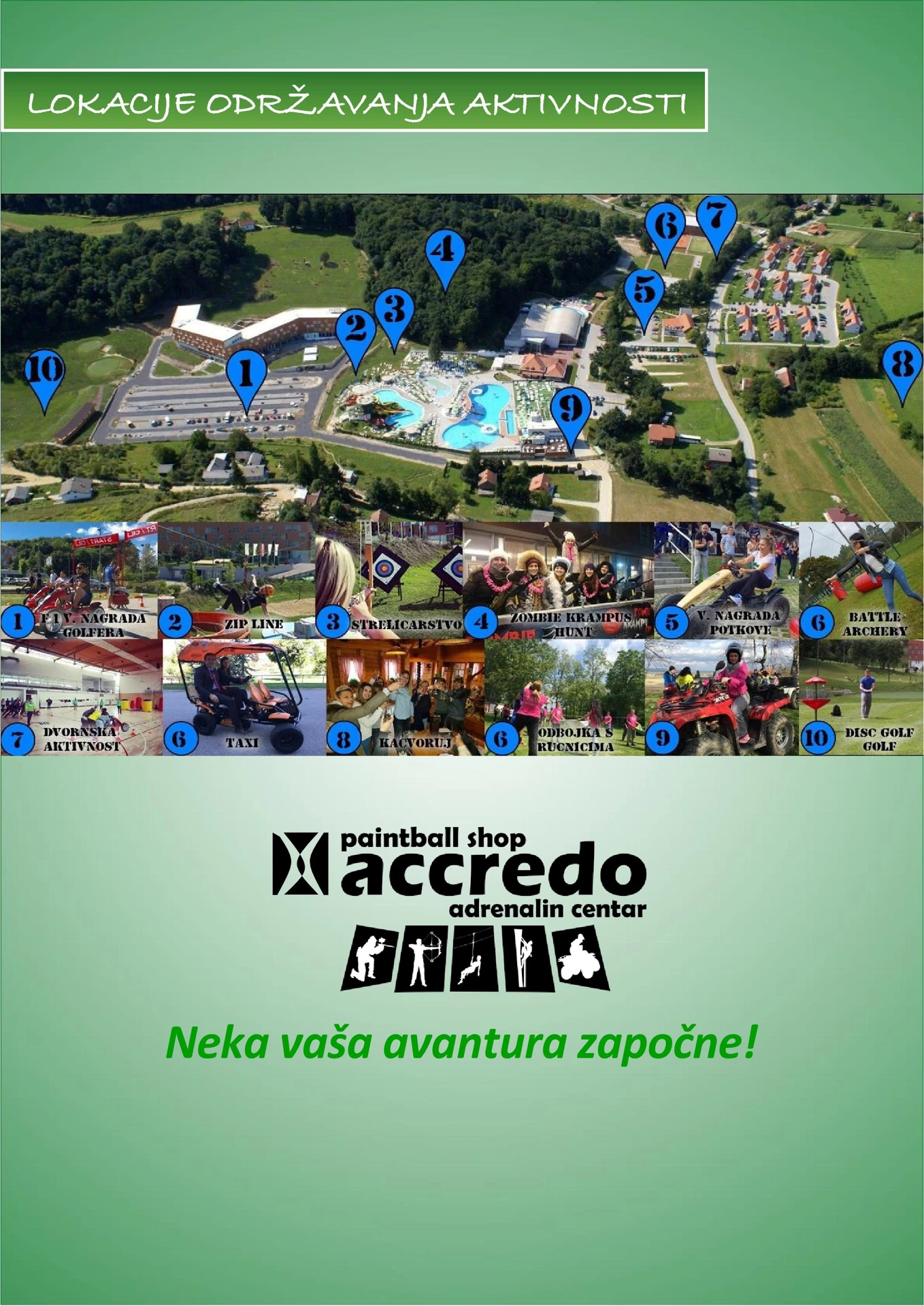 Terme Sveti Martin — stranica 2 od 25