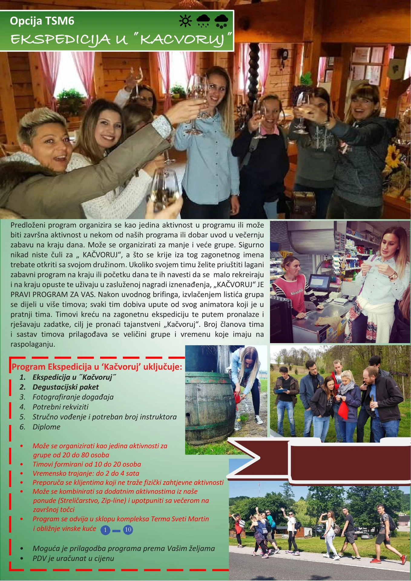 Terme Sveti Martin — stranica 8 od 25
