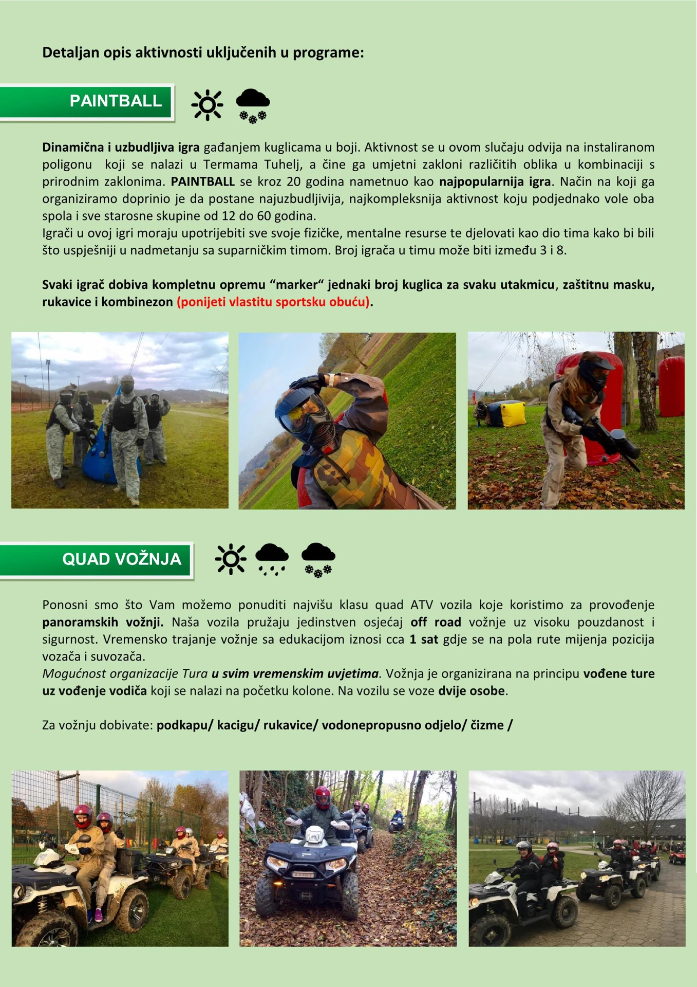 Terme Tuhelj — stranica 13 od 20