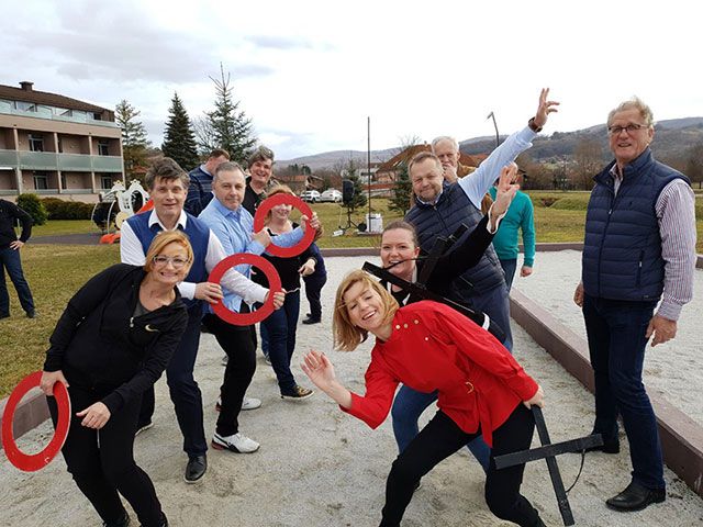Bluesun Hotel Kaj u Mariji Bistrici